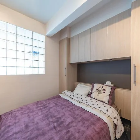 شقة On The 3rd Floor With Phenomenal Sea View